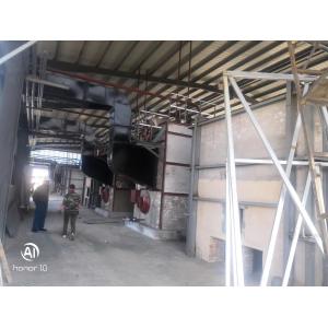 High Activation Rate Activated Carbon Manufacturing Plant Multipurpose