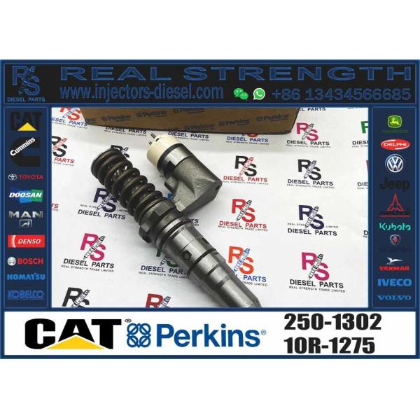 Diesel Engine Injector 250-1302 392-0201 392-0206 150-4453 162-8809 162-8813 192