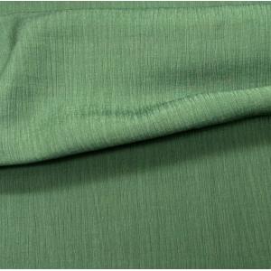 Hot-Selling Viscose/Nylon Fabric with Crepe Style for Fashion Garmnet