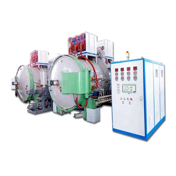 Quality Continuous Carbon Nanotube Purification Furnace with 1 Year Warranty Vacuum Atmosphere and Continuous Feeding wholesale