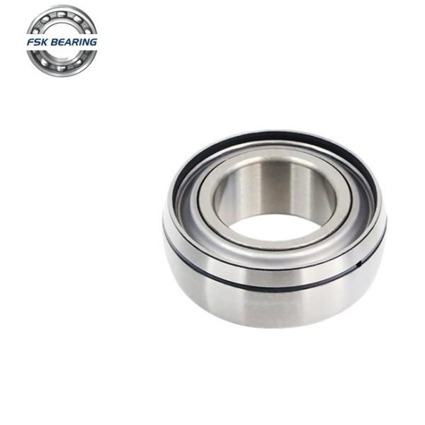 Quality GW211PPB2 Double Sealed Single Row Radial Bearing Round Hole AG Bearing Long Life wholesale