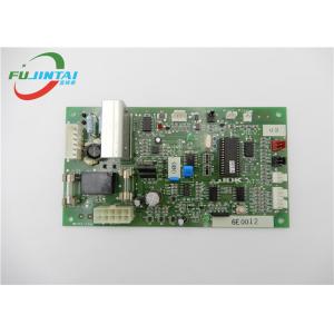 JUKI DTS TR1 Main Board SMT Spare Parts E86017230B0
