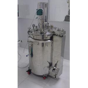 Paintball Encapsulation Machine , Gelatin Capsule Machine With Bottom RTD Sensor