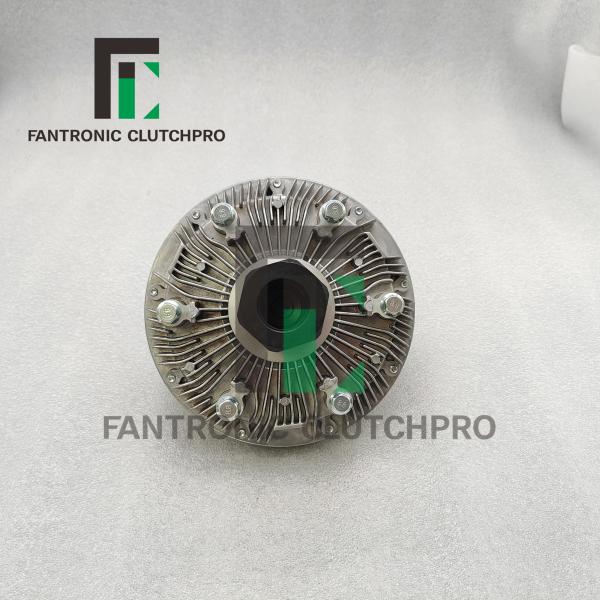 SJ14252 John Deere Fan Clutch For 4045 Tractor 6105D 6115D 6120E 6130D 6135E 6140D