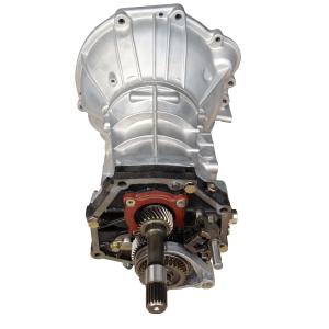 Gearboxes Transmissions for Toyota Hilux 4x4 Enhance Your Driving Experience