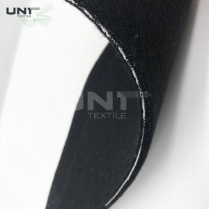 Anti Allergy Polyester Cotton Jacket Shoulder Pads For Men'S Suits