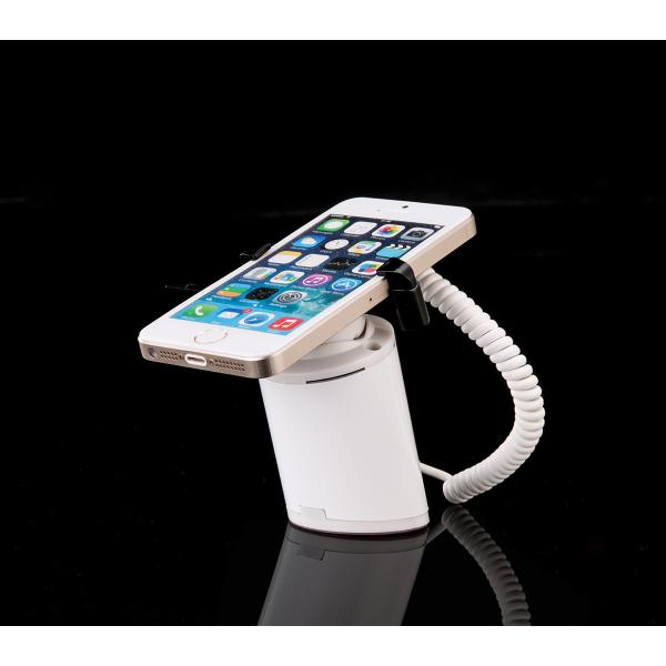 COMER New style high quality mobile phone counter display holder anti-theft