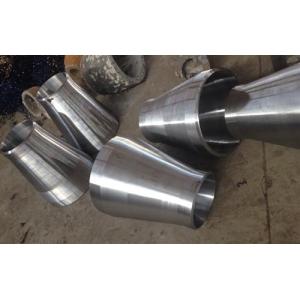 Cheap ASTM SA105 ASTM SA 350 Alloy Steel Butt Weld Fittings ASME B16.11 2&quot; for sale