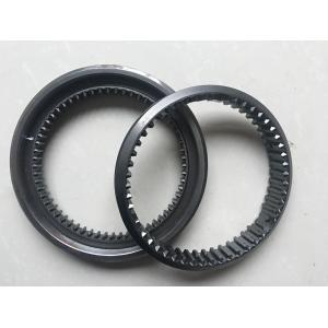 Synchronizer Transmission Gears And Shafts 20CrMnTi Polishing For Mitsubishi