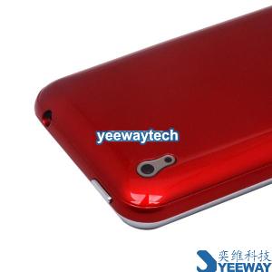 HiPhone PK168+++ Quad Band Dual Cards Dual Cameras WiFi Color TV Bluetooth Java