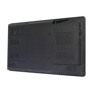 All In One AIO Touch PC With Anti Vandal Touchscreen 698.4×392.85mm