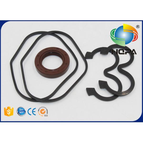 Quality 204-2792 2042792 Hydraulic Gear Pump Seal Kit For CAT 322C 322C FM 325C wholesale