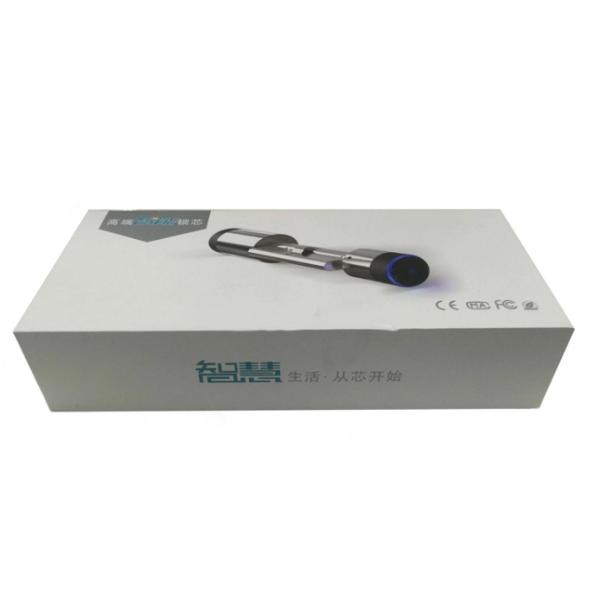 Hotel Door Smart SS304 Bluetooth Door Lock With Fingerprint