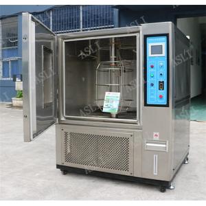 Environmental Aging Headlight Xenon Arc Test Chamber Full Spectrum