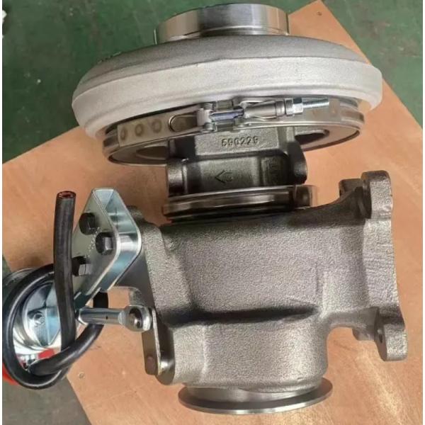 DX380 Excavator Turbocharger HE500WG 4031031 5324953 Ex-Factory Price Of