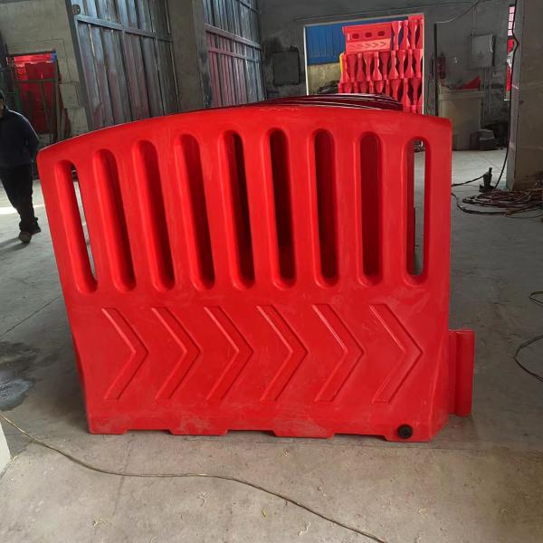 Rotomolding Roto Moulded Products Road Fence 1500x1200mm
