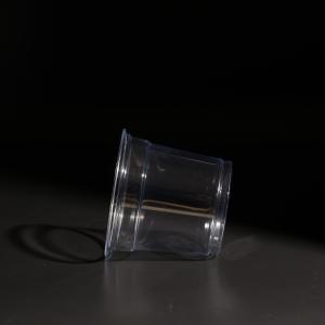 China Beverage Plastic PP Cup with SGS Certification and Disposable Feature on sale