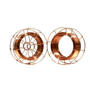 Cheap ER110S-G ER80-G Gmaw Welding Wire Mig Mag 1.0mm for sale