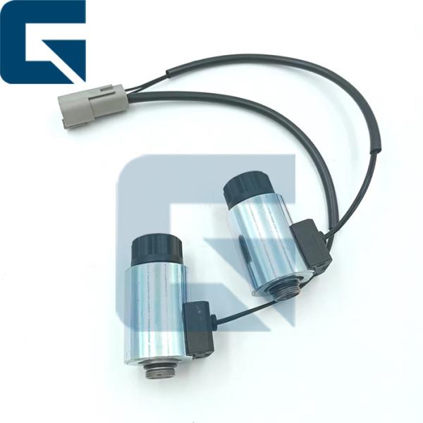 Quality 313-6014 Solenoid AS 3136014 For  Solenoid CP-533E CS-533E wholesale