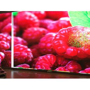 HD Better Effect Full Color LED Screens Module Display for Concert