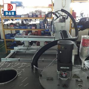 Plastic Packaging Material Resin Potting Machine for Transformer within 230V