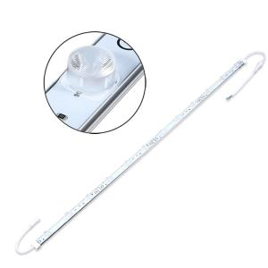 RGB Smart LED Light Bars DC12V 24V 12W 24W