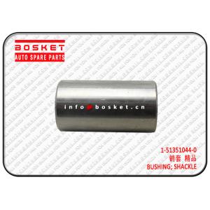 CXZ51K 6WF1 Isuzu Shackle Bushing 1513510440 1-51351044-0 H/S Code 870880000