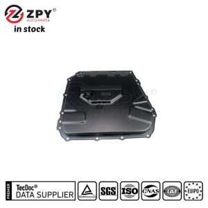 ZPY Automatic Transmission Oil Pan 0B5321361C for Audi A5 S4 S5 S6 S7 Q5