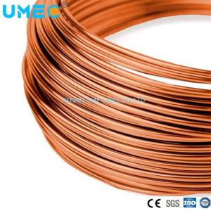 Cheap Polyamide Imide Compound Polyester Imide CCA Wire 220grade for Electrical Conductivity for sale