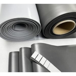 Z-Foam800-01EC High Compression Silicone Foam Gasket For Car Battery