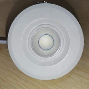 COB Or SMD 3w To 15w Led Down Light Spotlight COB Ceiling Spot Lights For Hotel