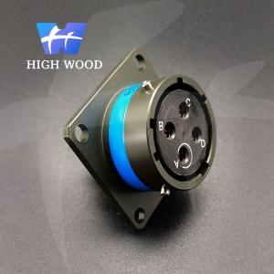 MS26482 Connector,MS3122E14-4SW,MIL-C-26482Ⅰ，MS26482 seriesⅠ