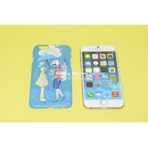 Sublimation Iphone 6 Case