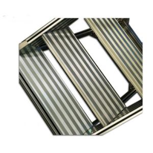 Space Saving Modular Work Platform , Adjustable Stair Industrial Work Platforms