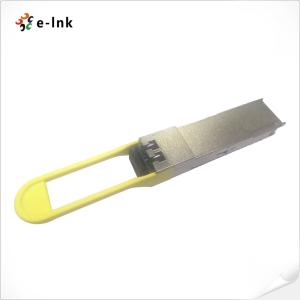 100GBASE-DR1 Ethernet SFP Transceiver 100G QSFP28 Transceiver Duplex LC 1310nm