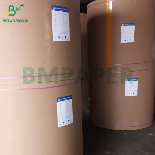 Anti Scratch Glass Kraft Lining Paper 38g 40g for PV Glass Interleaving Anti Scratch Glass Kraft Lining Paper 38g 40g for PV Glass Interleaving