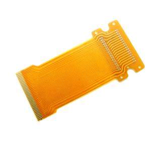 Cheap Model No HSFPC10015 Flexible Circuit Board PCB Polyimide Material Finished for sale