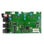 3OZ Multilayer Pca Printed Circuit Assembly Service Ball Grid Array Assembly