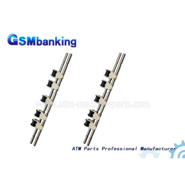 Quality NCR Whole Set Of Guide Roll Shaft 445-0672127 445-0663062 445-0672126 445-0654947 wholesale