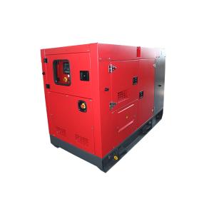 20kw 25kva Super Silent Home Diesel Generator AC Diesel Engine Dynamo Generator