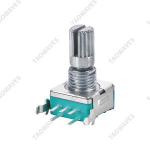 Ec11 Horizontal Installation Encoder 3 Feet D Handle Linear And Rotary Encoder