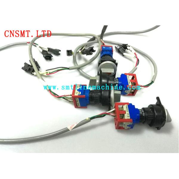 CE Smt Electronic Components Select YAMAHA Panel Switch KGB-M3992-00X KGB-M3992