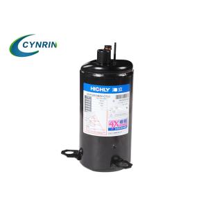 4.6ml Rotary Screw Air Compressor , Small AC Air Compressor Stable Operation