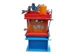 Seamless Gutter Rolling Machine Versatile Efficient Solution