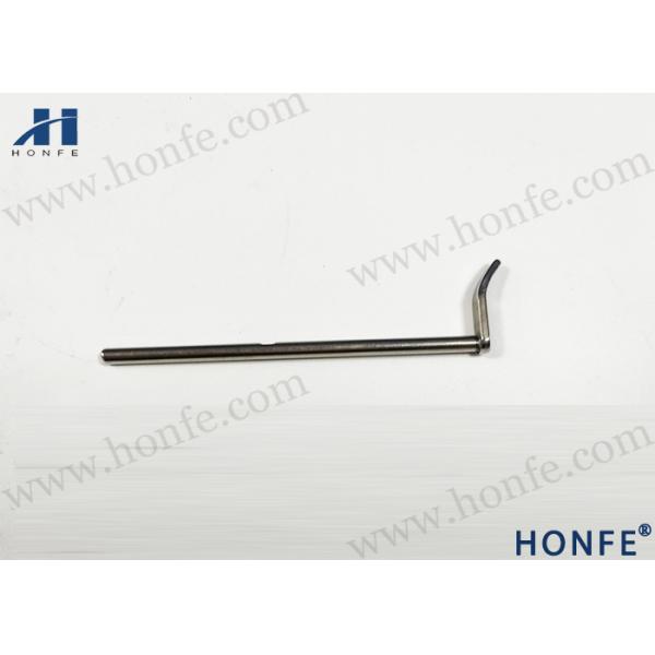 Quality Weft End Gripper Foot  911132290 Projectile Loom Spare Parts wholesale