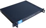 8 CH DVB T IP To RF Modulator 512 * 2 IP Input + 2 * 100M / 1000M Input