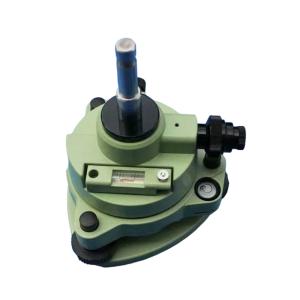 Brass Optical Plummet Tribrach AJ13 for GNSS RTK Receiver