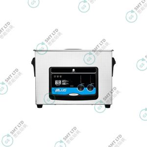 China High Power Ultrasonic Cleaning Machine with 1-99 Minute Time Control and PLUS Ultrasonic Power 300W for SMT Nozzle Cleaning on sale China High Power Ultrasonic Cleaning Machine with 1-99 Minute Time Control and PLUS Ultrasonic Power 300W for SMT Nozzle Cleaning on sale