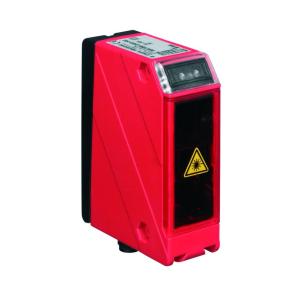 LEUZE ODSL96K/V66-2300-S12 Laser Sensor - 2300mm Range, IP67, S12 Interface |