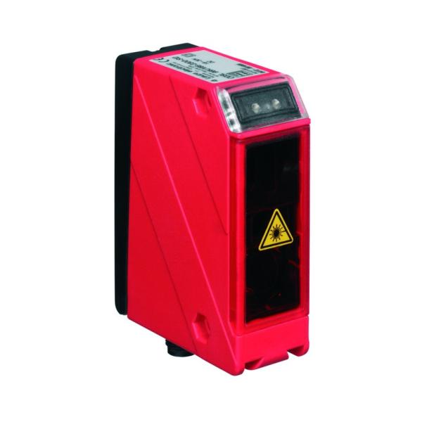 Quality LEUZE ODSL96K/V66-2300-S12 Laser Sensor - 2300mm Range, IP67, S12 Interface | AGVs & Smart Logistics | Anti-Interference, IIoT-Ready wholesale